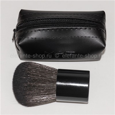 Кисть для макияжа Brush Professional Black