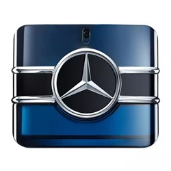 Mercedes Benz Sign Eau de Parfum