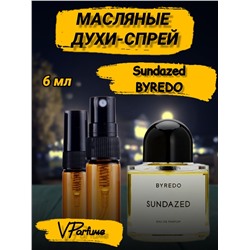 Масляные духи-спрей Byredo Sundazed (6 мл)