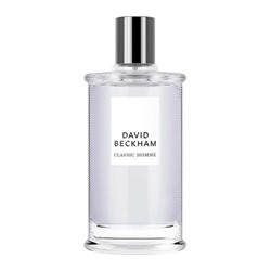 David Beckham Classic Homme Eau de Toilette