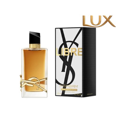 (LUX) Yves Saint Laurent YSL Libre Eau De Parfum Intense EDP 90мл