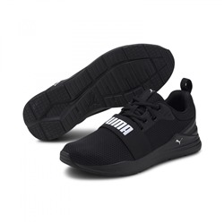 Кроссовки взрослые Puma Wired Run, Puma