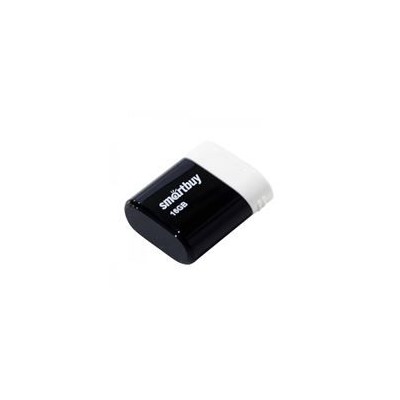 16Gb SmartBuy LARA Black (SB16GBLARA-K)