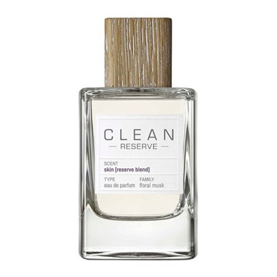 Clean Reserve Skin Eau de Parfum