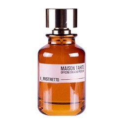 Maison Tahite I_Ristretto Eau de Parfum