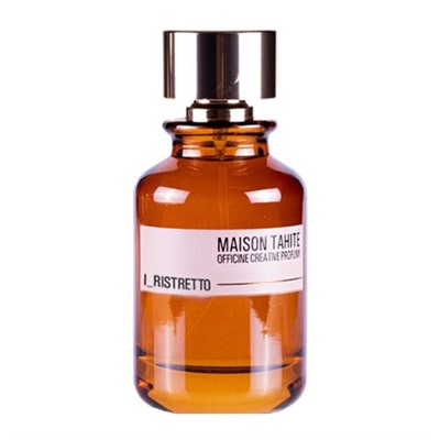 Maison Tahite I_Ristretto Eau de Parfum