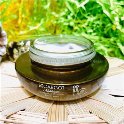 Крем Farmstay Escargot Noblesse Intensive Cream 50 гр (125)