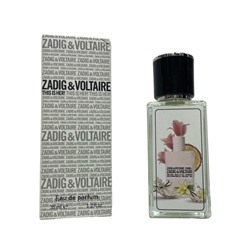 (ОАЭ) Мини-парфюм Zadig & Voltaire This Is Her!  EDP 35мл