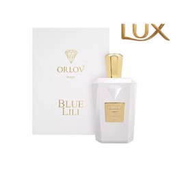 (LUX) Orlov Paris Blue Lili EDP 75мл