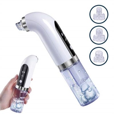 Вакуумный аппарат для очистки пор Super Micro Bubble Beauty Instrument оптом