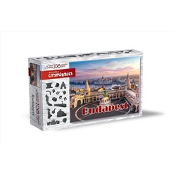 Citypuzzles "Будапешт" арт.8290 (мрц 690 руб.) /42