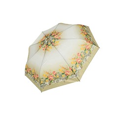 Зонт жен. Style 1501-2-8 полуавтомат