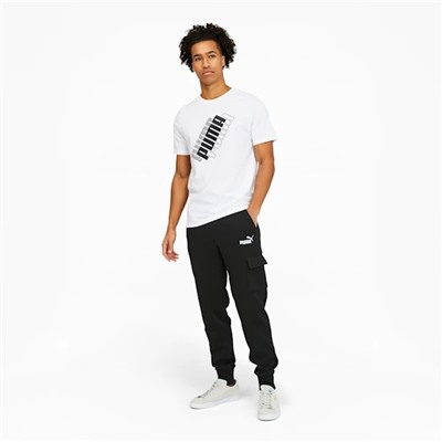 Essentials Men's Cargo Pants