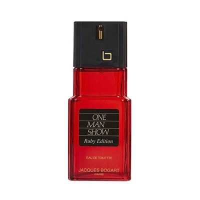 Jacques Bogart One Man Show Ruby Edition Eau de Toilette