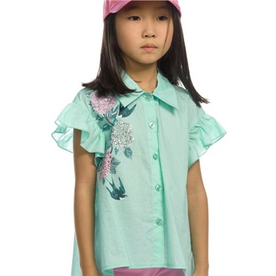 GWCT3159/1 блузка для девочек