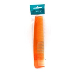 Расческа sz-8218, SZ, opp24, 288, Combs Transp. Orange,