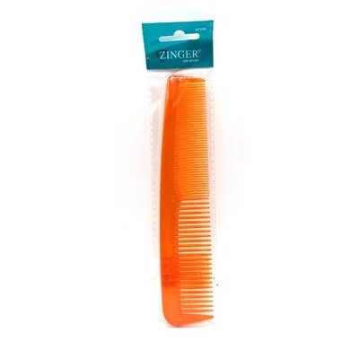 Расческа sz-8218, SZ, opp24, 288, Combs Transp. Orange,