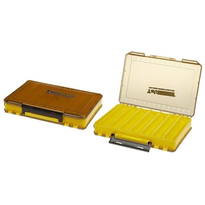 Рыболовная коробка TAUMANN Tackle Box, 05402