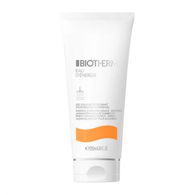 Biotherm Eau d'Energie Showergel