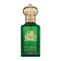 Clive Christian 1872 for Women Parfum