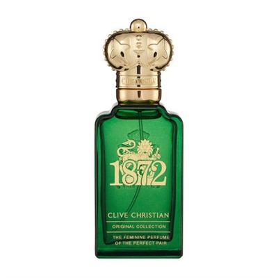 Clive Christian 1872 for Women Parfum