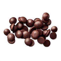 Amare шоколад горький  "Колумбия 80% какао", капли 5,5 мм					
		3000 г
		
							В наличии