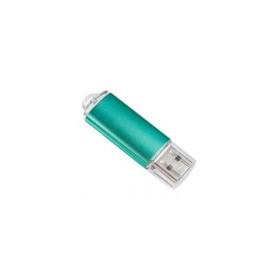 8Gb Perfeo E01 Green Economy Series USB 2.0 (PF-E01G008ES)