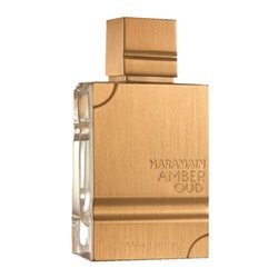 Al Haramain Amber Oud Gold Edition Eau de Parfum