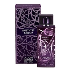 LALIQUE AMETHYST EXQUISE w EDP 100 ml