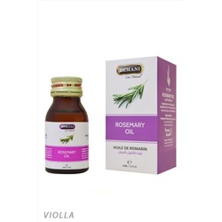 Масло Розмарина | Rosemary oil (Hemani) 30 мл