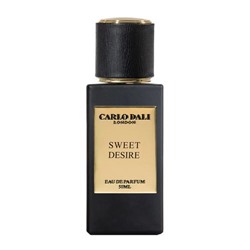 Carlo Dali Sweet Desire Eau de Parfum