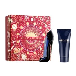 Carolina Herrera Good Girl Geschenkset