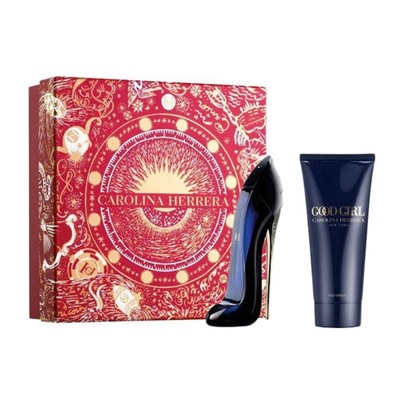 Carolina Herrera Good Girl Geschenkset