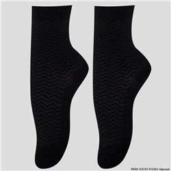 Носки детские Para Socks (N1D63) черный