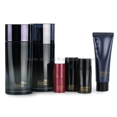 Набор для ухода за мужской кожей Dear Homme Special Set SU:M 37 (51)