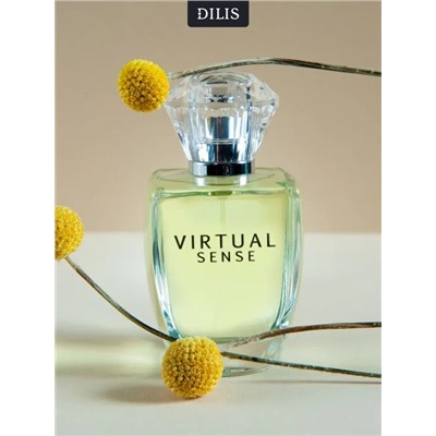 LA VIE Т/вода жен."Virtual Sense"(Versense by Versace)(488)100мл