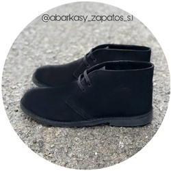 Ab.Zapatos 1516 New R · Negro АКЦИЯ