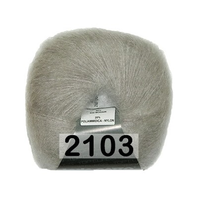 Пряжа Lana Gatto Mohair Royal