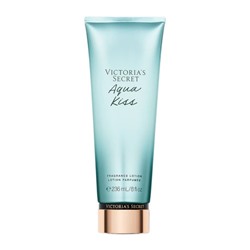 Victoria's Secret Aqua Kiss Bodylotion