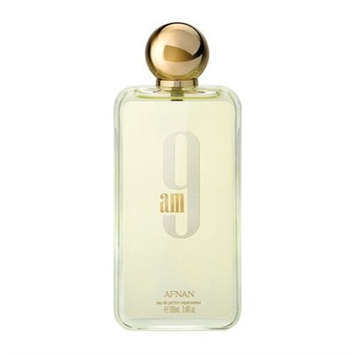 Afnan 9 am Eau de Parfum