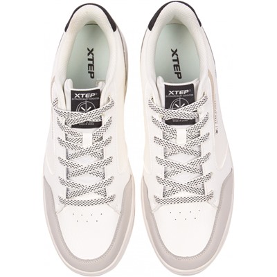 Кроссовки мужские Street Classic sneakers series sports life, XTEP