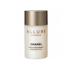 Chanel Allure homme Deodorantstick