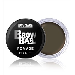 Помада для бровей LUXVISAGE Brow Bar LuxVisage