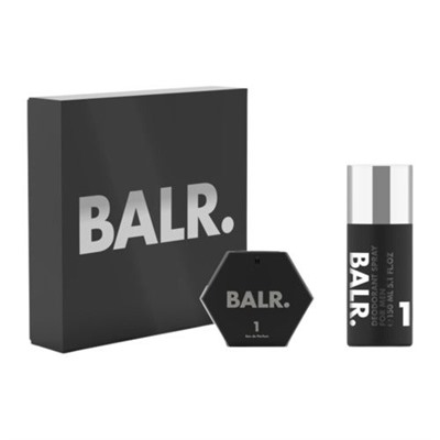 Balr. Balr. 1 For Men Geschenkset