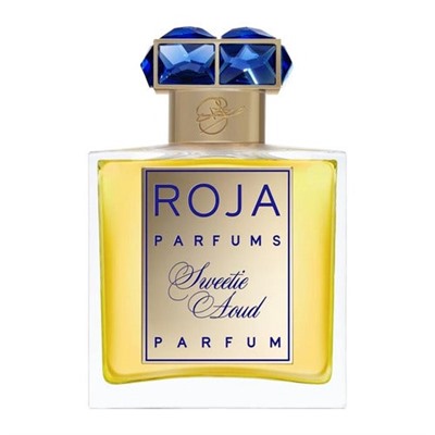 Roja Parfums Sweetie aoud Eau de Parfum