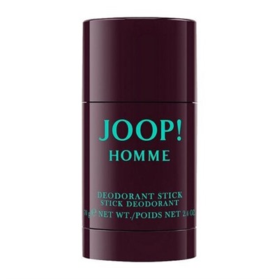 Joop! Homme Deodorantstick