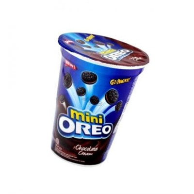 Oreo Mini Шоколадный