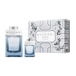 Bvlgari Man Glacial Essence Geschenkset