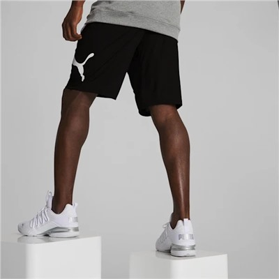 PUMA Cat Men's Training Shorts