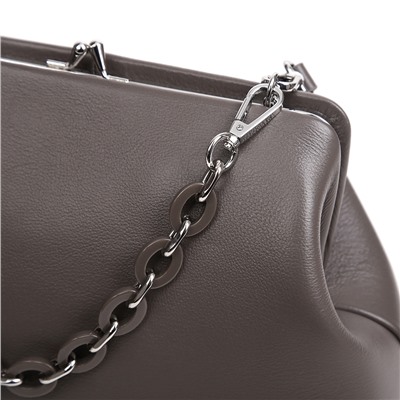 Женская сумка  Mironpan  арт.63014 Темно-серый